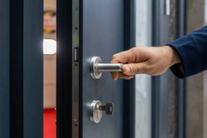 Zeki Çelik Kapı | Afyon Çelik Kapı Sistemleri