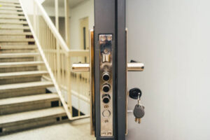 Zeki Çelik Kapı | Afyon Çelik Kapı Sistemleri