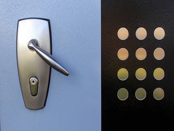 Zeki Çelik Kapı | Afyon Çelik Kapı Sistemleri