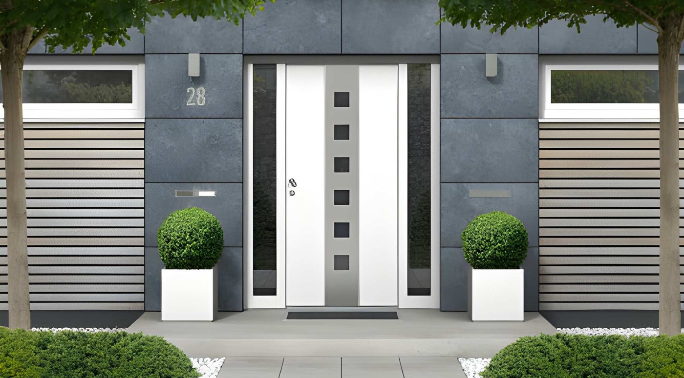 Estetik Tasarım, Üstün Dayanıklılık